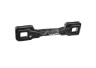 Corally Suspension Arm Mount Pro Rere Aluminium 7075 1 PC