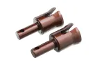 Corally Pro Diff. Outdrive Cup Swiss Spring Steel (2)