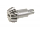 Corally Bevel Pinion 13T - Steel - 1 PC