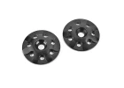 Corally Wing Washer - Lightened - Aluminium - 2 Pcs