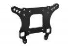 Corally Shock Tower - 4mm - Aluminium - Front - 1 PC