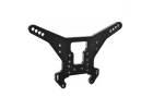 Corally Shock Tower 5mm Aluminium Rear 1 PC