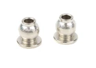 Corally Ball - 6.8mm - Steel - 2 Pcs