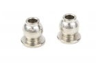 Corally Ball - 6.8mm - Steel - 2 Pcs
