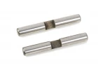 Corally Gear Diff. Pin - Steel - 2 Pcs