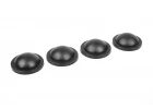 Corally Shock Bladders - Silicone - 4 Pcs
