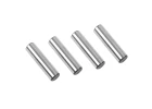 Corally Diff. Outdrive Pin - 2X10mm - Steel - 4 Pcs ** CLEARANCE **