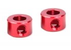 Corally Collar - For Anti-Roll Bar - Aluminium - 2 Pcs