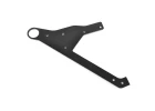 Corally Wheelie Bar Plate - Aluminium - 1 PC