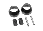 Corally CVD Safety Collar + Coupling Set (2)