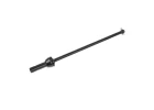 Corally CVD Drive Shaft - Long - Front - 1 PC
