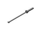 Corally CVD Drive Shaft - Long - Front - Wide Blocks - 1 PC