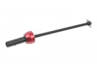 Corally CVD Drive Shaft - Short - Front - 1 PC