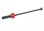 Corally CVD Drive Shaft - Short - Rear - 1 PC