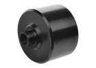 Corally Xtreme Diff Case 35mm Aluminium 7075 Hard Anodised Black Centre
