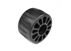Corally Wheelie Bar Wheel Composite 1 PC