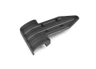 Corally Rear Bumper W / Skid Plate Composite 1 PC