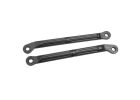 Corally HD Camber Links Truggy /Mt Rear 135mm Composite 2 Pcs
