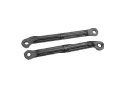 Corally HD Steering Links Truggy/MT 118mm Composite 2Pcs