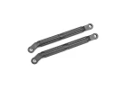 Corally Steering Links Truggy / MT 118mm Composite 2 Pcs ** CLEARANCE **
