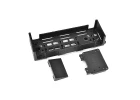 Corally Battery ESC Tray V2 Large Composite 1 PC