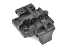Corally Center Diff Plate Spur Gear Cover For Chassis Tube C