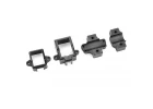 Corally Switch Holder Torox 135 180 Switch Tube 12mm 1 Set
