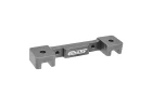 Corally Arm Holder XTR Upper Front Aluminium - Titanium