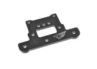 Corally Steering Deck XTR Aluminium Black