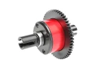 Corally Centre Diff Assembly 52T Main Gear Xpert Build