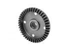 Corally Diff. Bevel Gear 43T Molded Steel 1 PC