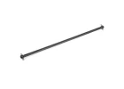 Corally Driveshaft Centre Rear 170.5mm Steel