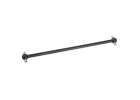Corally Driveshaft Centre Rear 110mm Steel