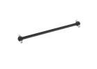 Corally Driveshaft Centre Rear 85.5mm Steel