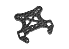 Corally Shock Tower 5mm Carbon Buggy Front 1 PC