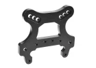 Corally Shock Tower Front Buggy Aluminium 5mm Black