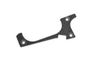 Team Corally Suspension Arm Stiffener Lower Front Left Graph