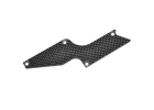 Team Corally Suspension Arm Stiffener Lower Rear Right Graph