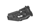 Corally Suspension Arm HDA3 Lower Front Composite 1 PC