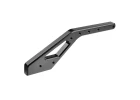 Corally Chassis Brace Asuga XL R Rear Swissmade 7075 T6 3mm H