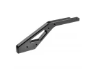 Corally Chassis Brace Asuga XL R Front Swissmade 7075 T6 3mm