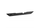 Corally Chassis Brace Asuga XL R Center Lower Aluminium 3mm BL