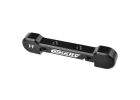 Corally Suspension Arm Mount H D Frfr 8mm Aluminium Black 1 P