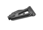 Team Corally Suspension Arm HD A-3 Upper Front Composite Black