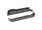 Team Corally Side Guards MT-G2 Left-Right Composite 1 Set
