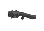 Team Corally Chassis Brace MT-G2 Rear Composite 1Pc