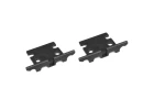 Corally Gear Box Cover - Composite - 1 Set