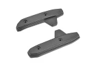 Team Corally Roof Skids Composite 1 Set
