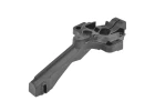 Corally Chassis Brace Eb Front - Composite - 1 PC