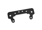 Corally Hinge Pin Plate Eb - Front Aluminium 4mm 1Pc